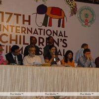17th International Childrens Film Festival - Pictures | Picture 123554
